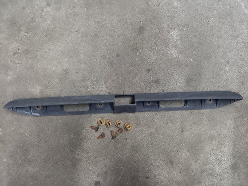 Golf ii heckklappe - golf,