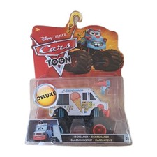 Disney Pixar Cars Deluxe  Toon