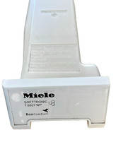 Miele Trockner Wasserbehälter / Wasserschublade / Wassertank T 8627 WP wie Neu**