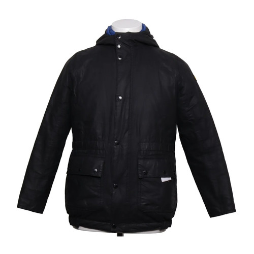 Barbour international