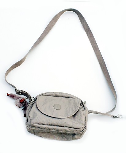 Kipling kleine umhängetasche - kipling,