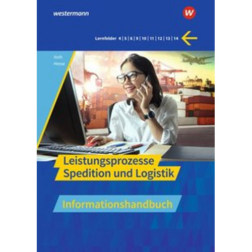 Spedition und logistik - spedition,