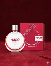 Hugo Boss Woman Eau de Parfum