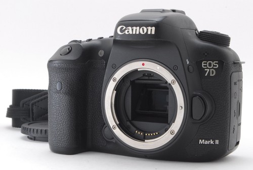 Neuwertig canon eos - canon, mark