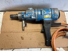 Weka Kernbohrmaschine 3 Gang 110v