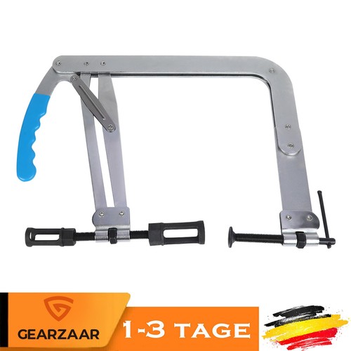 Ventilfederpresse werkzeug - ventilfederpresse, 35