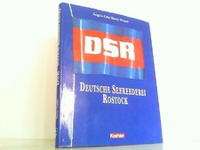 Dsr deutsche seereederei - -,