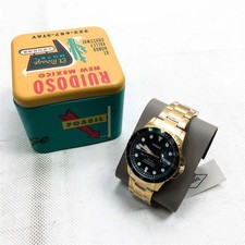 FOSSIL FB 01 Herrenuhr 42 mm