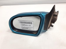 Opel Corsa B Außenspiegel links elektrisch BJ1993