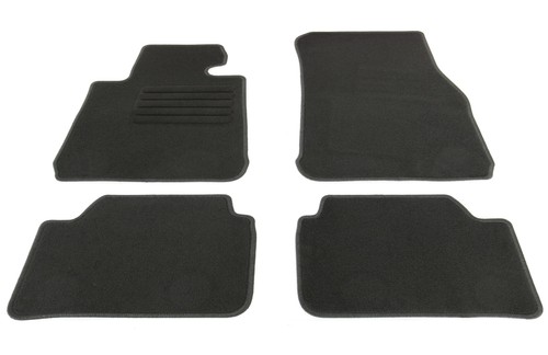 Fußmatten set für bmw - set,
