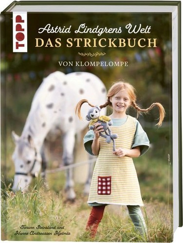 Astrid lindgrens welt - astrid,
