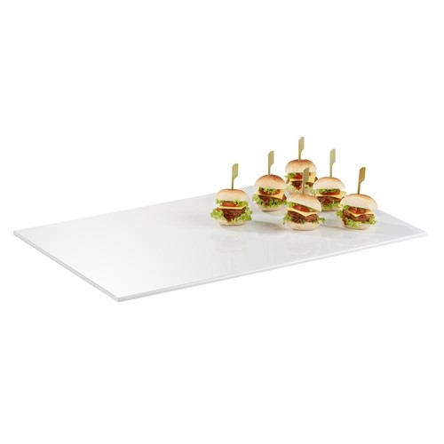 Servierplatte buffetplatte - servierplatte,