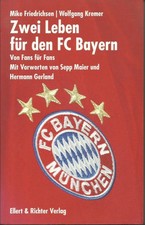 Buch: Zwei Leben für den FC