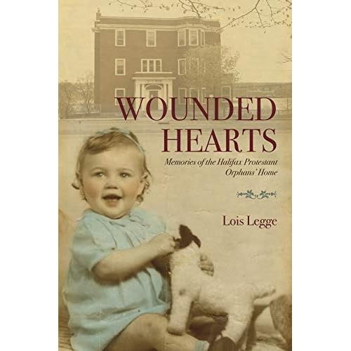 Wounded hearts memories of - wounded, hearts: