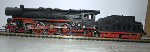 Trix express schnellzug mit - schnellzug,