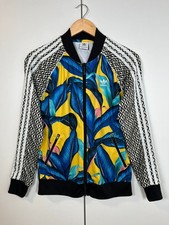 ADIDAS ORIGINALS FIREBIRD TT