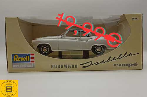 Borgward isabella coupe - borgward,