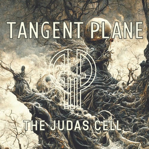 Tangent plane the judas - plane,