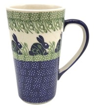 Bunzlauer Becher John 400 ml -