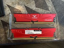 TeamGroup T-Force Vulcan Z