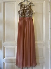 Marie Lund Ballkleid in