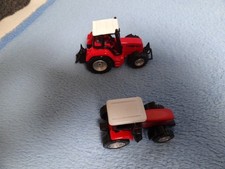 Siku Zettelmeyer Majorette