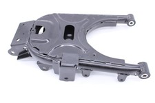 Original Querlenker Strebe Träger Hinten Links Unten Quad TGB Blade 550 EFI