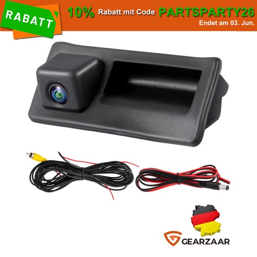 Rückfahrkamera