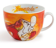 Gilde cappuccino tasse disney - cappuccino,