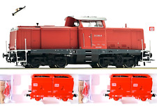 Roco AC~ 58521 DB AG BR 212 +