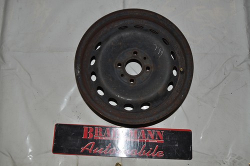 Lancia stahlfelge 6jx14 - lancia, et40