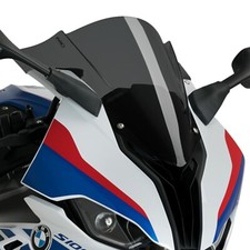 Racingscheibe Z für BMW S 1000 RR 19-22 dunkel getönt Puig