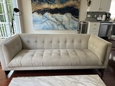 Sunpan ekon sofa - sunpan,
