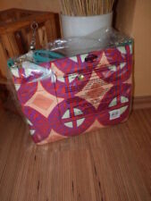 Fossil KEYPER TOP ZIP RASBERRY Umhängetasche mit Zipper Tasche ZB5757653 NEU OVP