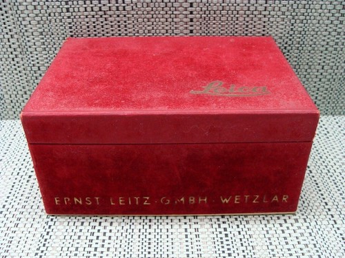 Leitz wetzlar leica iif - leitz,