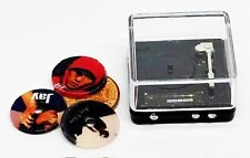 Puppenhaus Record Player