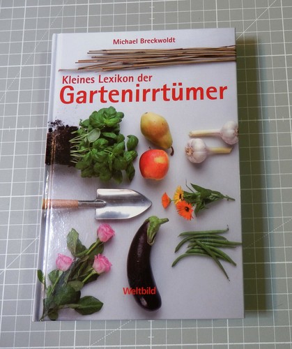 Kleines lexikon der - kleines,