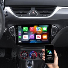 für Opel Corsa E bj