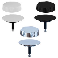 Ventilkegel Drehknopf