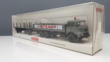 Wiking 1:87 Krupp 806