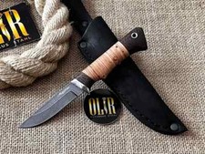 Nazarov Knives Russland