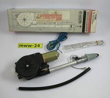 Nippon Motorantenne TS128HQ für Audi 100 C4 Limousine (original Audi Zubehör)