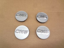 4x CMS Nabenkappe Felgenkappe Felgendeckel 1035E003 59 mm