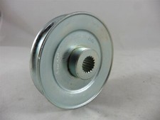 original Tuff Torq Getriebe