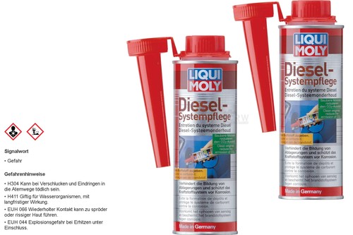 2x250ml liqui moly - 2x250ml,
