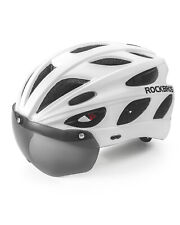 ROCKBROS Fahrradhelm Helm Mit