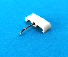 33/45-78 rpm  Ersatznadel für ELAC SNM-102 STEREO KST12 KST102 Tonabnehmer Braun