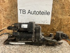 BMW E61 Luftfahrwerk Luftfederung Luft Kompressor 