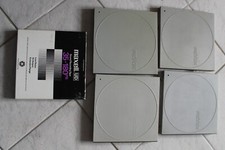 Revox, Maxell UD Tonband