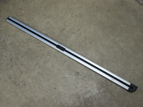 Alu halteschiene links audi - halteschiene, a6